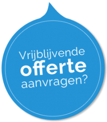 offerte aanvraag zeevracht